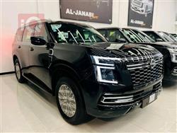 نيسان باترول